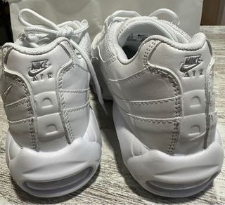 Nike Air Max 95 Blancas