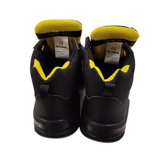 ZAPATOS DE SEGURIDAD JALLATTE TALLA 44 *A ESTRENAR*