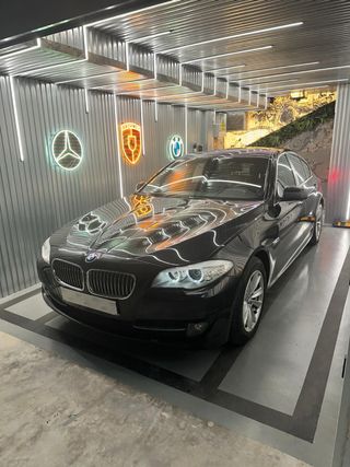 BMW Serie 5 2011