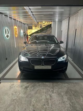 BMW Serie 5 2011