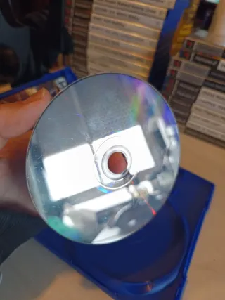 Call of Duty 2 Big Red One PS2