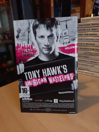 Call of Duty 2 Big Red One PS2