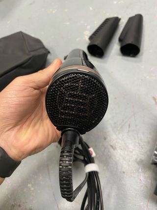 BaByliss Power Styling Secador e Modelador