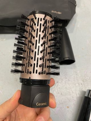 BaByliss Power Styling Secador e Modelador