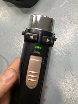 BaByliss Power Styling Secador e Modelador