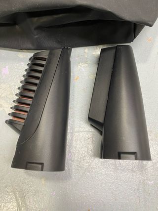 BaByliss Power Styling Secador e Modelador