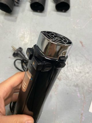 BaByliss Power Styling Secador e Modelador