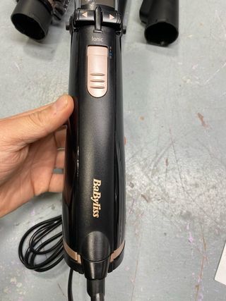 BaByliss Power Styling Secador e Modelador