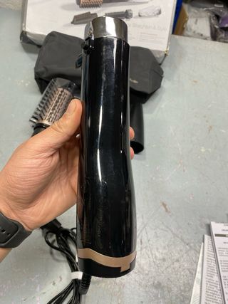 BaByliss Power Styling Secador e Modelador