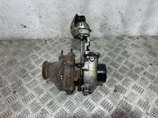 TURBOCOMPRESOR OPEL INSIGNIA BERLINA 55570748