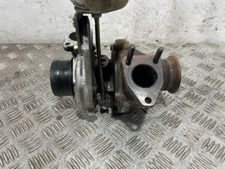 TURBOCOMPRESOR OPEL INSIGNIA BERLINA 55570748