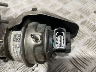 TURBOCOMPRESOR OPEL INSIGNIA BERLINA 55570748