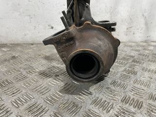 TURBOCOMPRESOR OPEL INSIGNIA BERLINA 55570748