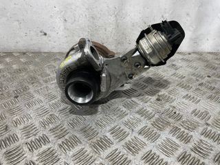 TURBOCOMPRESOR OPEL INSIGNIA BERLINA 55570748