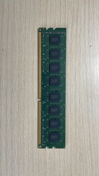 Memoria RAM Patriot 8GB DDR3 1600MHz CL11