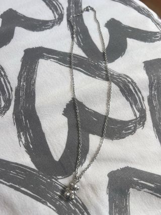 Colgante Tous Bold Bear Plata