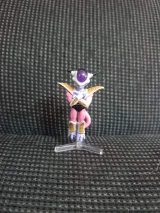 Figura Frieza Dragon Ball