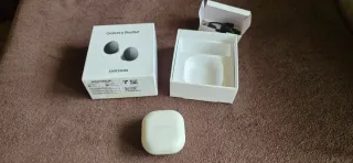 Samsung Galaxy Buds2 - Como nuevos. ORIGINALES.