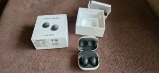 Samsung Galaxy Buds2 - Como nuevos. ORIGINALES.