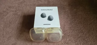 Samsung Galaxy Buds2 - Como nuevos. ORIGINALES.