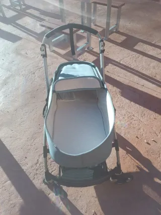 Carrito Bugaboo Bee 5