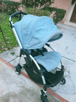 Carrito Bugaboo Bee 5