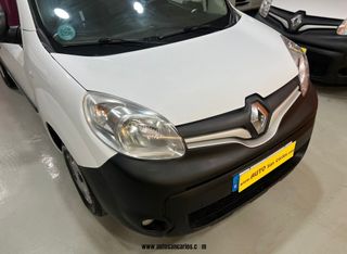 IDEAL RENAULT KANGOO CON DOS AÑOS DE GARANTIA