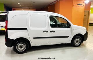 IDEAL RENAULT KANGOO CON DOS AÑOS DE GARANTIA