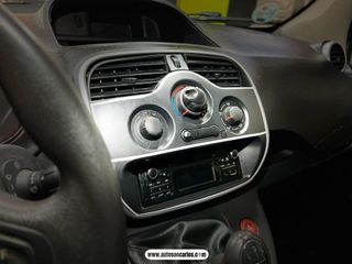 IDEAL RENAULT KANGOO CON DOS AÑOS DE GARANTIA