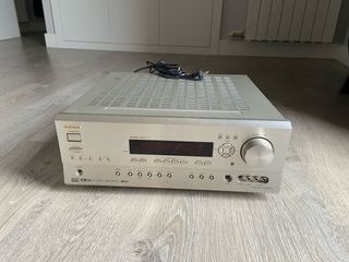 Receptor AV Onkyo TX-SR601E 6.1