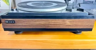 4 x Patas Sorbothane Tocadiscos