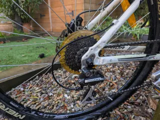 Merida Big.7 20 27.5 Bicicleta Montaña