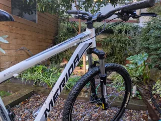 Merida Big.7 20 27.5 Bicicleta Montaña