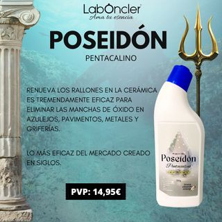 Productos de limpieza ecológica