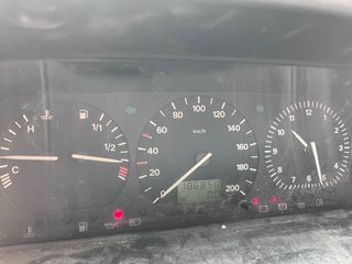 Volkswagen Transporter 1998