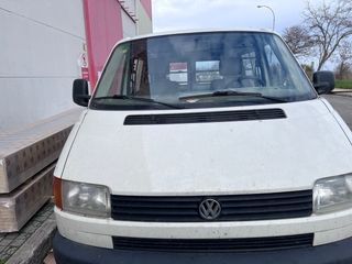 Volkswagen Transporter 1998