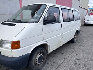 Volkswagen Transporter 1998