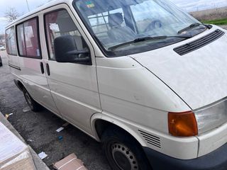 Volkswagen Transporter 1998