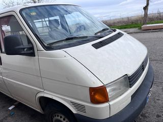 Volkswagen Transporter 1998