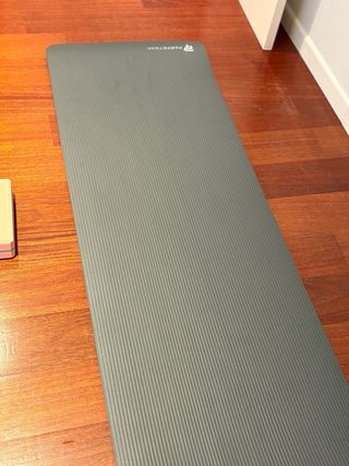 Esterilla de yoga y bloques Perpetual