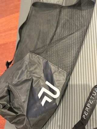 Esterilla de yoga y bloques Perpetual