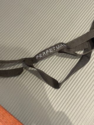 Esterilla de yoga y bloques Perpetual