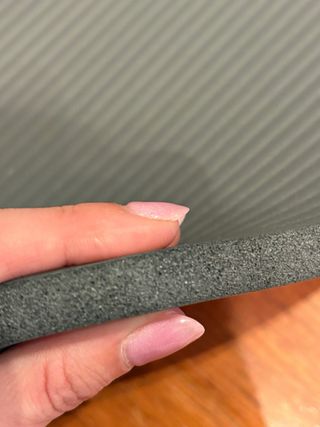 Esterilla de yoga y bloques Perpetual