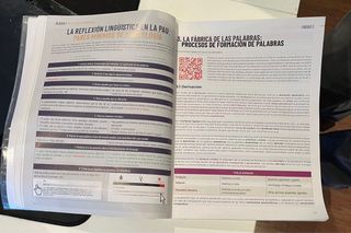 1º Y 2º BACHILLERATO DELFOS LENGUA CASTELLANA Y...