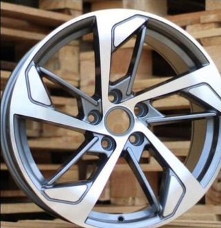 llantas audi rs5 mg 19x8.5