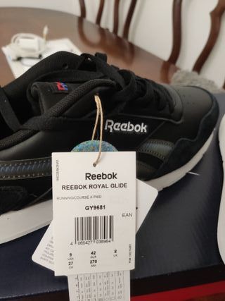 Reebok Royal Glide