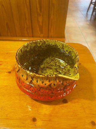 Set de Matcha 5 Piezas