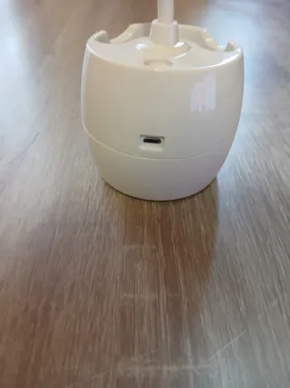 Lampada LED Touch con Portapenne,regolabile.