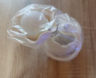 Lampada LED Touch con Portapenne,regolabile.