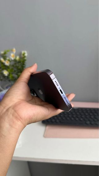 iPhone 14 Pro Max Viola